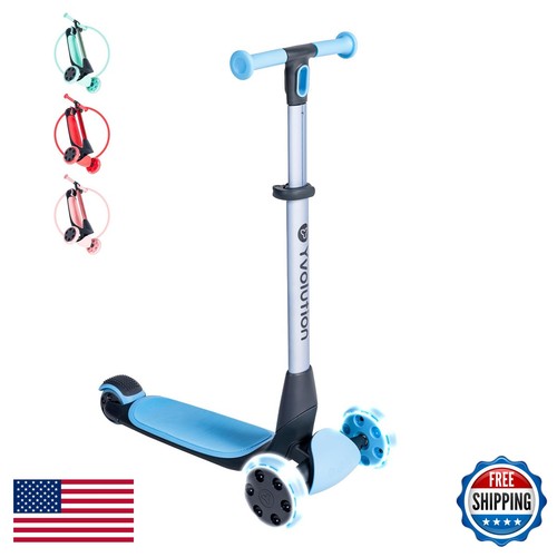 Yvolution glider nua three - yvolution, y