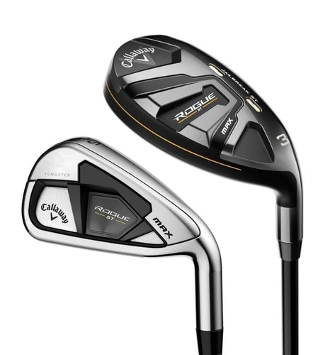 Callaway rogue max combo - rogue, st