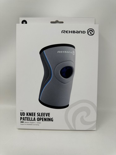 Rehband knee sleeve patella - ud,