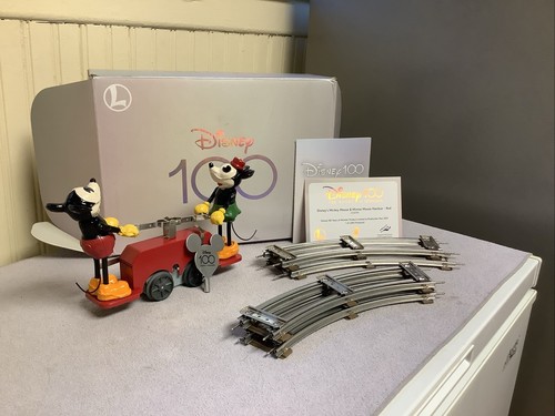 New lionel 2335190 disney - new,