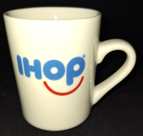 Vtg ihop restaurant diner - vtg,
