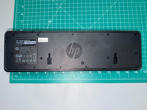 Ultraslim hstnn ix10 dock - ultraslim, hstnn-ix10