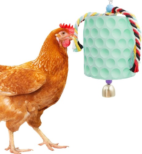 Chicken coop accessories - "chicken,