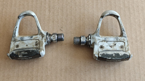 Shimano dura ace - shimano, pd-7401