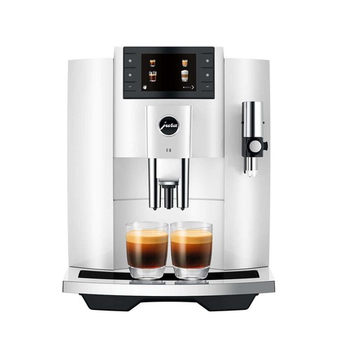 Jura automatic coffee - coffee, and