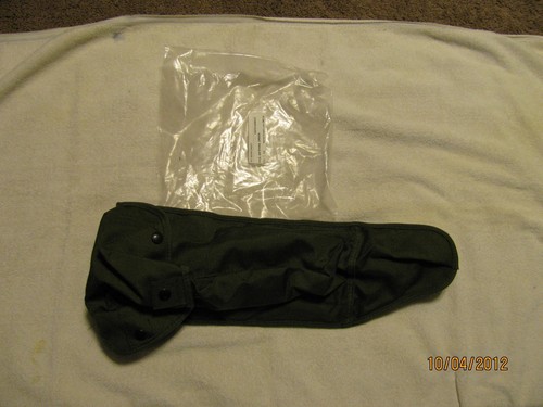 Military radio antenna bag for - radio,