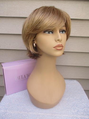 Paula young meg wig - paula, size