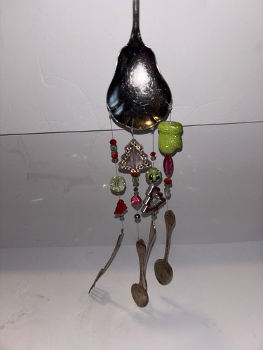 Eclectic homemade silverware - eclectic,