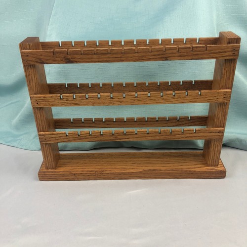 Handmade solid oak wood - handmade,