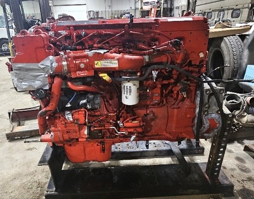 Volvo vnl 670 2016 - vnl,