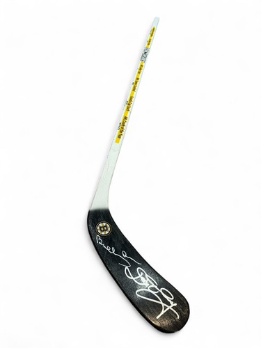 Signed bobby orr don cherry - signed, &