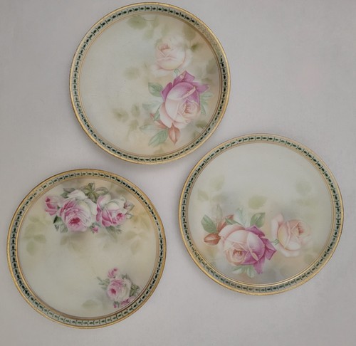 Antique silesia germany hand - silesia,