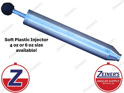 91345 injector for soft - for,