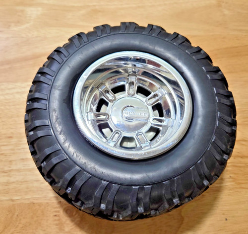 New bright hummer - new, remote