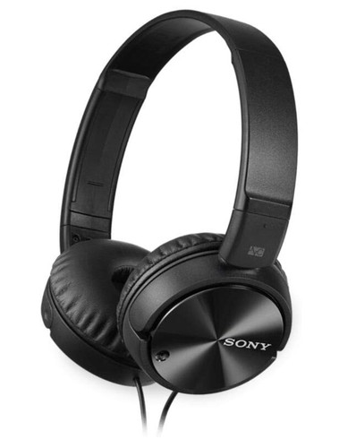 Sony mdr zx110nc - sony, headband
