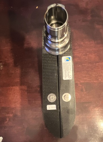 össur vari flex prosthetic - Össur, lp