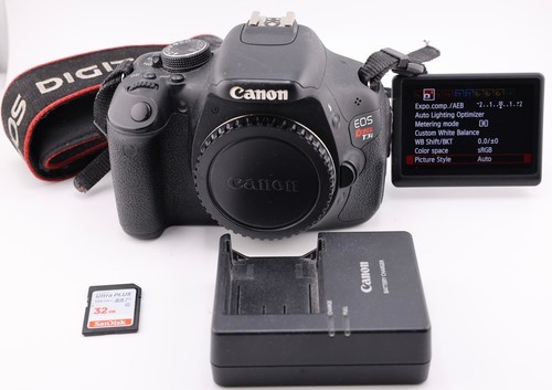 Shutter only 13k canon - 13k, (13%)