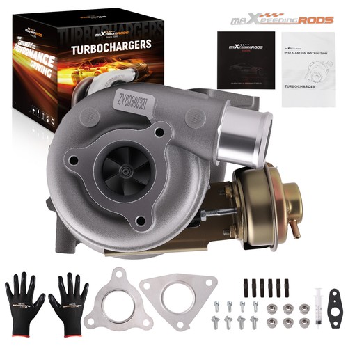 Gt2052v turbocharger for - gt2052v,