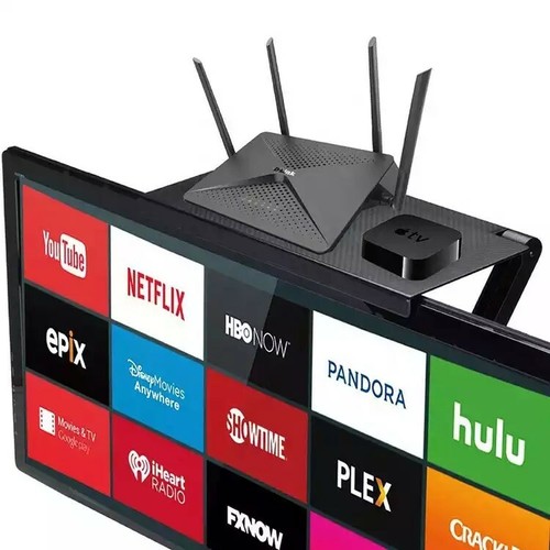 Screen caddy monitor - tv/monitor,