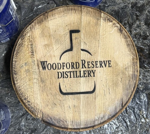 Woodford reserve distillery - reserve,
