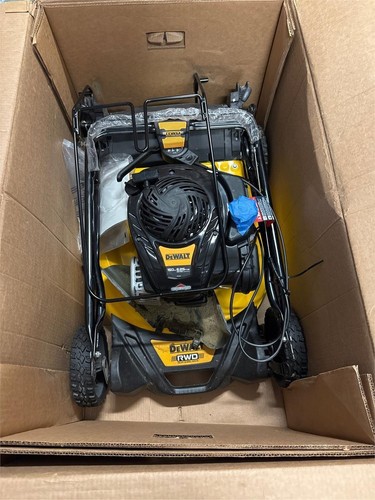 Dewalt 150cc rear - dewalt,