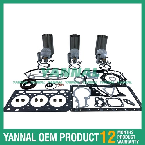 New d902 overhaul - overhaul, with