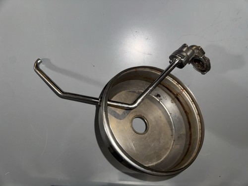 Server food pump - food,