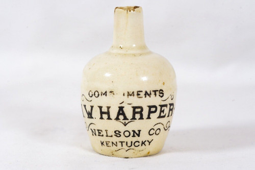 Antique mini compliments - antique,