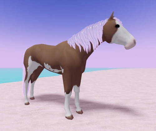 Wild horse islands - wild, iuh