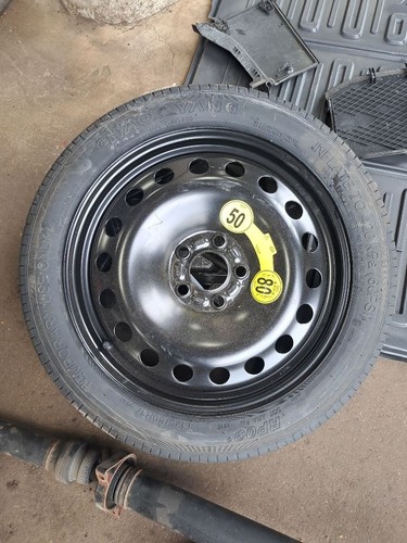 2007 2018 volvo xc60 spare - volvo,