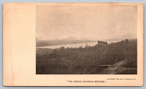 1899 private mailing - private, far