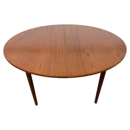 Mid century danish modern hans - danish,