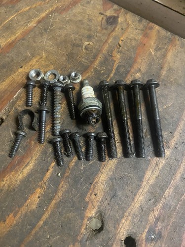 Oem poulan 2075 2150 2050 - 2150, 2375