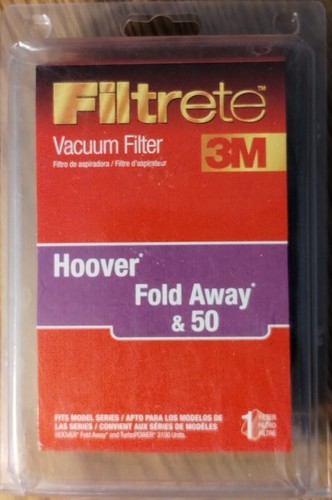 Filtrete 64801a and vac - filtrete,