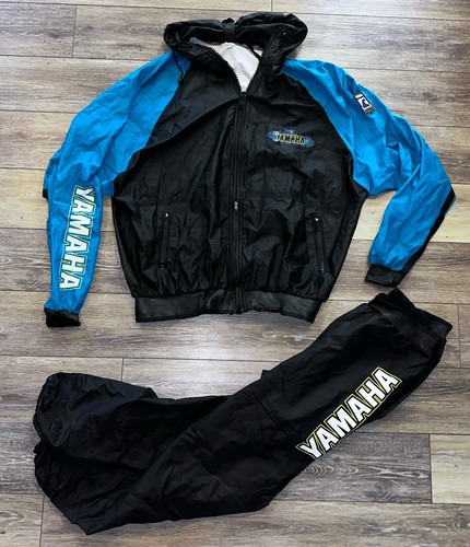 Vintage yamaha jet ski - jet, pants