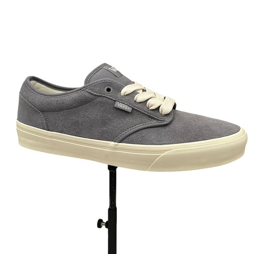 Vans men atwood suede - men's,
