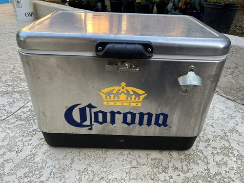 Corona coleman model - model, 6155