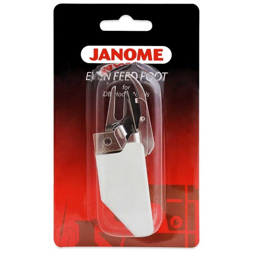 Janome 1600p series - janome, walking