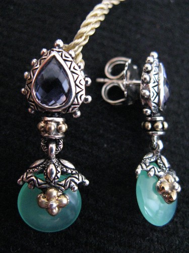 Barbara bixby gemstone - barbara,
