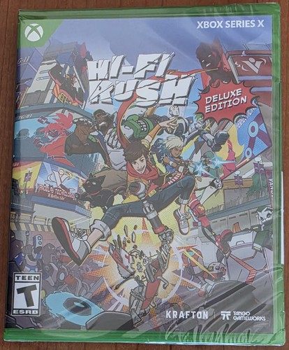 Rush rhythm edition - rush,
