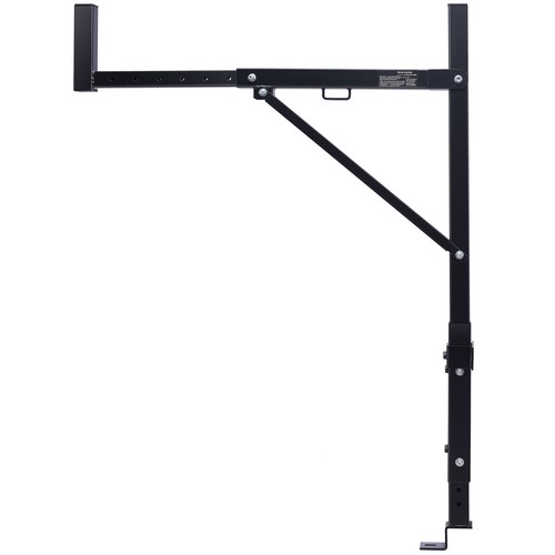 Truck rack 34inch - rack,, 19-34inch