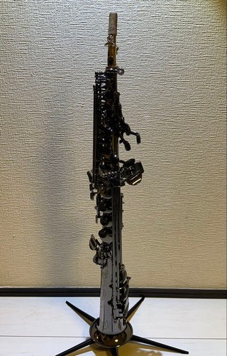 Cannonball soprano saxophone - soprano,