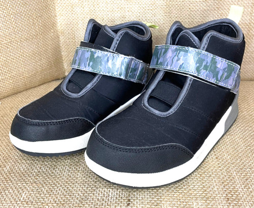 Lands end high top - end, winter
