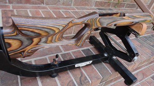 597 remington talon satin - 597,