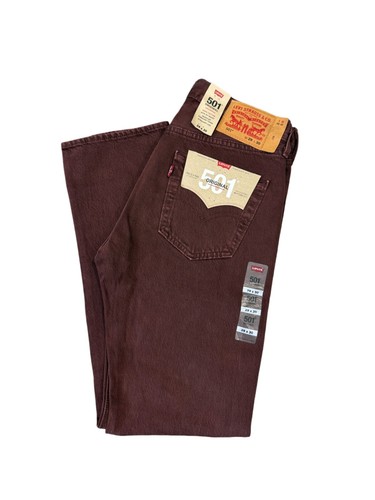 Levis 501 jeans new - new, mens
