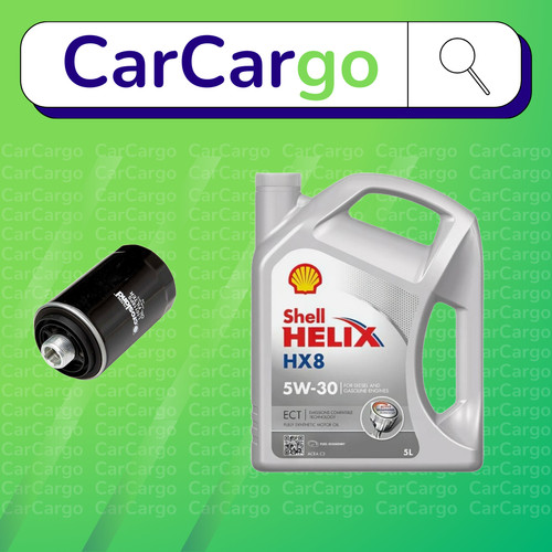 Service kit for audi - audi, 2.0