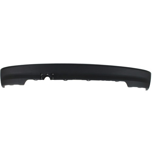 Front valance for 2012 - for,