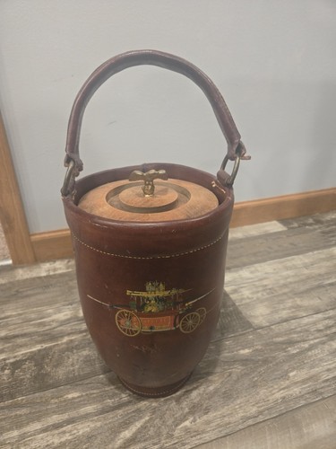 Loyal papeete leather fire - leather,