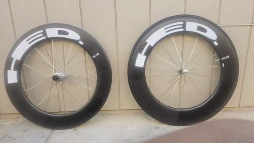 Hed stinger tubular - stinger,