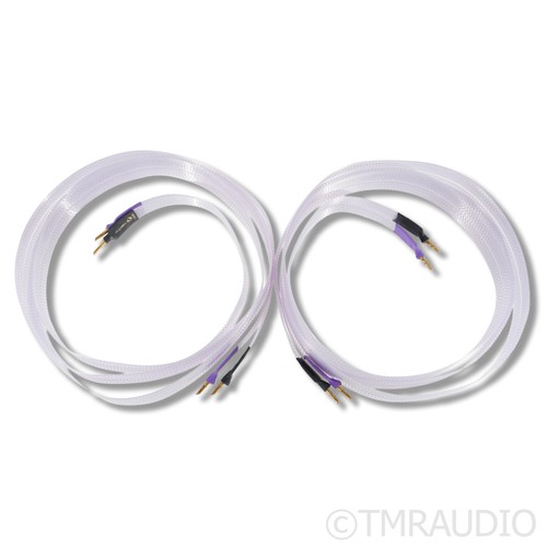 Nordost frey speaker cables - frey,